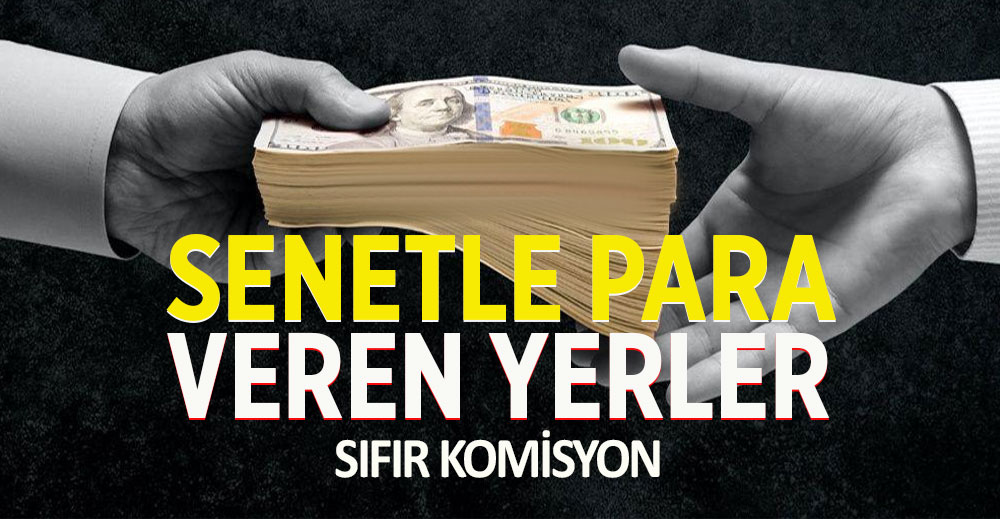 senetle para