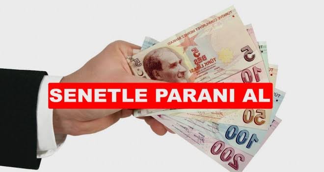 senetle para