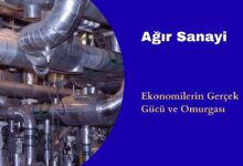 Ağır Sanayi