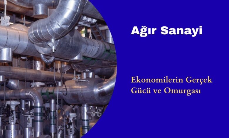 Ağır Sanayi