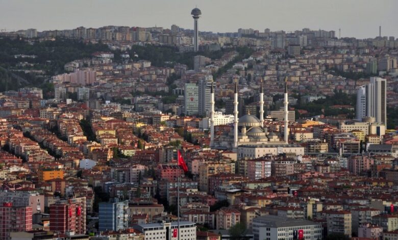 Ankara ili