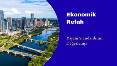 Ekonomik Refah