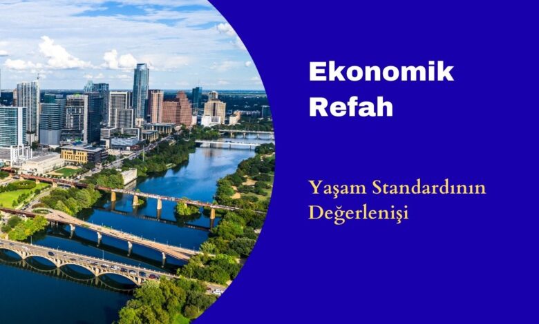 Ekonomik Refah