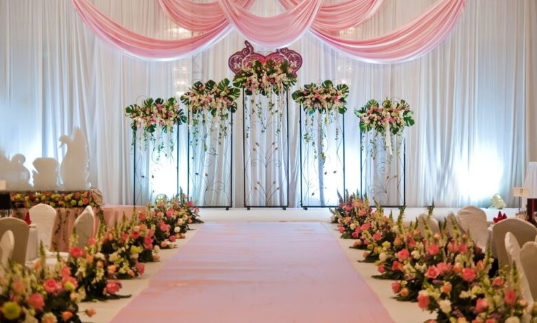 nikah salonu