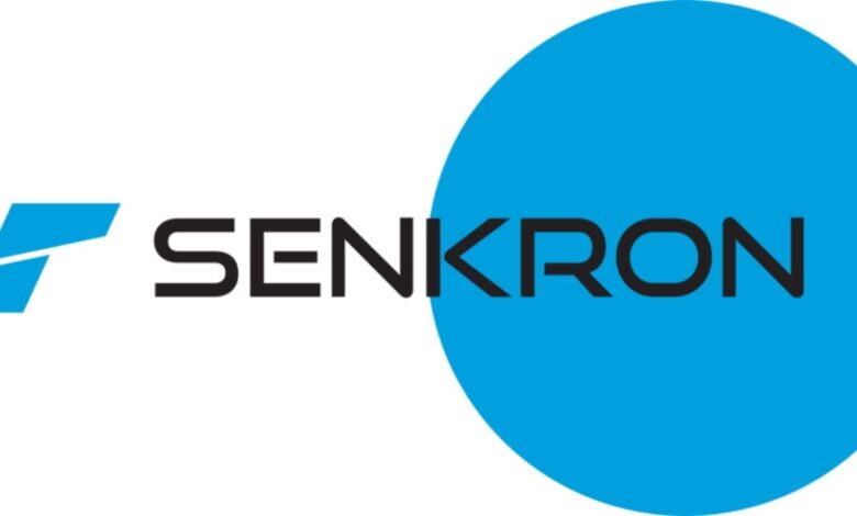 senkron bilişim