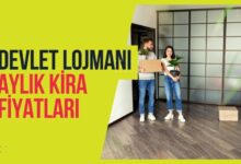 2026 lojman kira fiyatları belli oldu